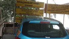 Used Tata Tiago Revotorq XM [2016-2019] in Thiruvananthapuram