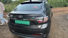Used Tata Tigor EV XZ Plus in Pune