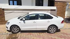 Used Volkswagen Vento Highline Petrol AT in Bhuj