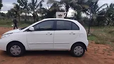 Used Tata Vista Aqua Quadrajet BS-III in Cuttack