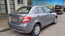 Used Maruti Suzuki Swift DZire VXI in Ratnagiri
