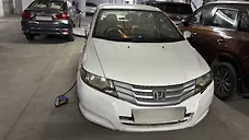 Used Honda City 1.5 S MT in Noida