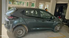 Used Tata Altroz XM Plus Petrol [2020-2023] in Hyderabad