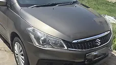 Used Maruti Suzuki Ciaz Sigma Hybrid 1.5 [2018-2020] in Indore