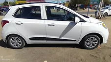 Used Hyundai Grand i10 Sportz (O) 1.2 Kappa VTVT [2017-2018] in Palanpur
