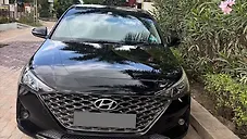 Used Hyundai Verna S 1.5 MPi in Jamnagar