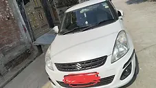 Used Maruti Suzuki Swift DZire VXI in Bareilly