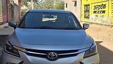 Used Toyota Glanza G Petrol Automatic in Jodhpur