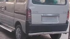 Used Maruti Suzuki Eeco 7 STR STD in Jaipur