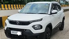 Used Tata Punch Adventure (S) in Indore