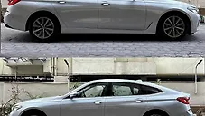 Used BMW 6-Series GT 620d Luxury Line in Chennai