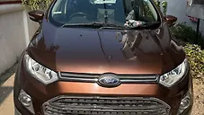 Used Ford Ecosport Titanium 1.5L Ti-VCT in Rudrapur
