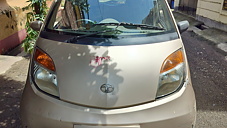 Used Tata Nano LX in Kolkata