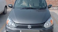 Used Maruti Suzuki Wagon R VXi (O) 1.0 AMT in Bikaner