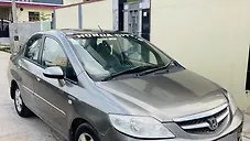 Used Honda City VTEC in Hyderabad