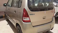 Used Maruti Suzuki Estilo VXi BS-IV in Bhuj