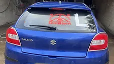 Used Maruti Suzuki Baleno Delta 1.2 in Gwalior