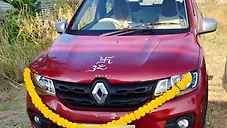 Used Renault Kwid RXT 1.0 SCE Edition in Sangli