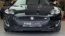 Used Jaguar XK R V8 Coupe in Delhi