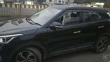 Used Hyundai Creta E 1.6 Petrol in Siliguri