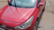 Used Hyundai Elite i20 Asta 1.4 CRDI (O) in Ujjain