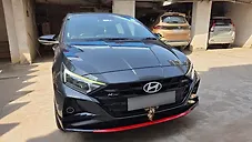 Used Hyundai i20 N Line N8 1.0 Turbo MT in Bhubaneswar