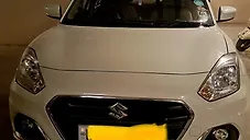 Used Maruti Suzuki DZire ZXi CNG [2022-2023] in Bangalore