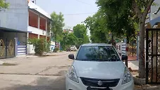 Used Maruti Suzuki Swift DZire LXI in Bilaspur