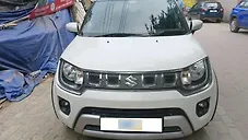 Used Maruti Suzuki Ignis Zeta 1.2 MT in Delhi