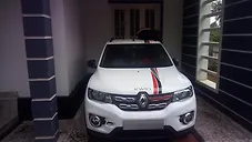 Used Renault Kwid RXT [2015-2019] in Thrissur