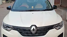 Used Renault Triber RXE [2024-2025] in Chandrapur