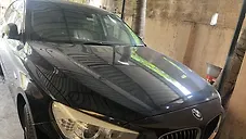 Used BMW 5-Series 530d Highline Sedan in Chennai