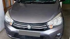 Used Maruti Suzuki Celerio VXi AMT in Mumbai