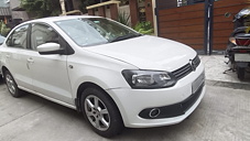 Used Volkswagen Vento Highline Petrol in Rudrapur