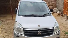 Used Maruti Suzuki Wagon R LXi in Hisar