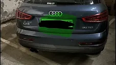 Used Volkswagen 7HM H13 2.5 Diesel in Jammu