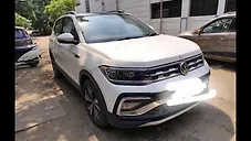Used Volkswagen Taigun GT Plus 1.5 TSI DSG in Bhopal