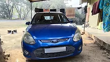 Used Ford Figo Duratorq Diesel Titanium 1.4 in Bhandara
