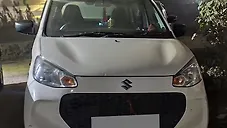 Used Maruti Suzuki Alto K10 VXi [2022-2023] in Kushinagar