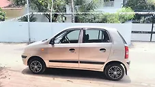 Used Hyundai Santro XG in Kollam
