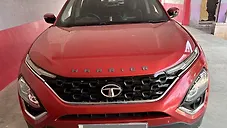 Used Tata Harrier XT in Shimoga