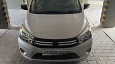 Used Maruti Suzuki Celerio VXi AMT in Bangalore