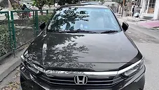 Used Honda Amaze V 1.2 Petrol MT in Rudrapur