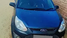 Used Ford Figo Duratorq Diesel EXI 1.4 in Hanumangarh