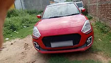 Used Maruti Suzuki Swift LXi in Palwal