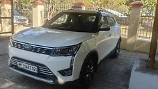 Used Mahindra XUV300 W8 (O) 1.2 Petrol AMT [2021] in Nagpur