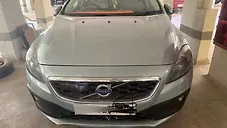 Used Volvo V40 Cross Country D3 in Hyderabad