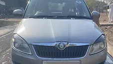 Used Skoda Fabia Ambiente 1.2 MPI in Bhopal