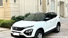 Used Tata Harrier XM [2019-2020] in Delhi