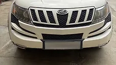 Used Mahindra XUV500 W8 [2015-2017] in Mandi